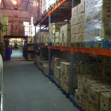 Cash & Carry